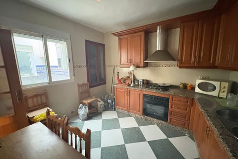 Radhus i Albanchez, Almeria, Albanchez - € 93 000 | Ref: Casa Amador - foto 14